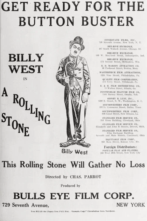 Rolling Stone