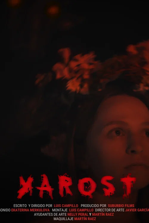 Yarost'