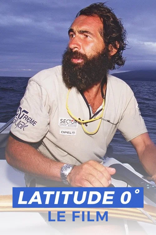Mike Horn - Latitude Z&eacute;ro