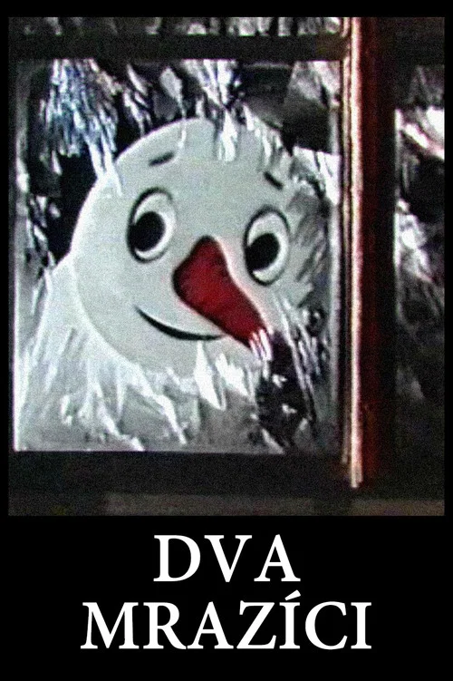 Dva mraz&iacute;ci
