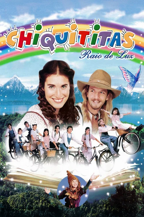 Chiquititas: Rinc&oacute;n de Luz