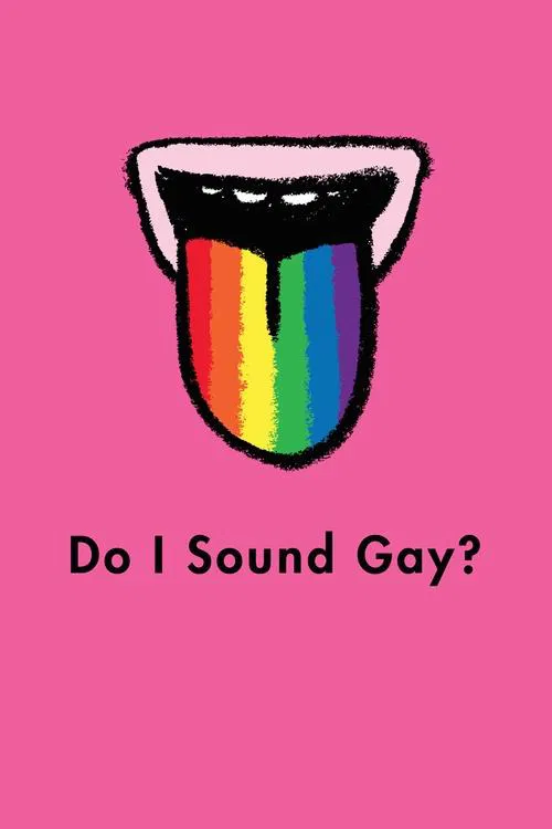 我听起来Gay吗？