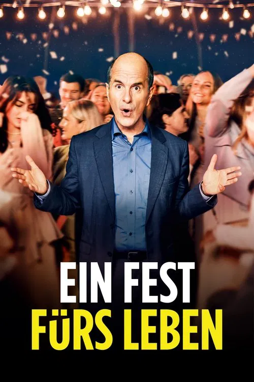 Ein Fest F&uuml;rs Leben