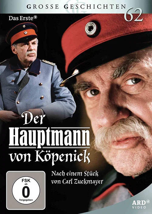 Der Hauptmann von K&ouml;penick