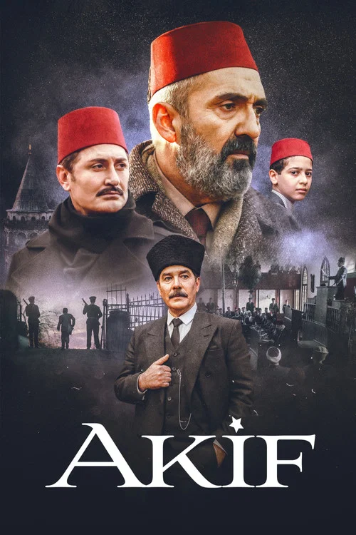 &Acirc;kif