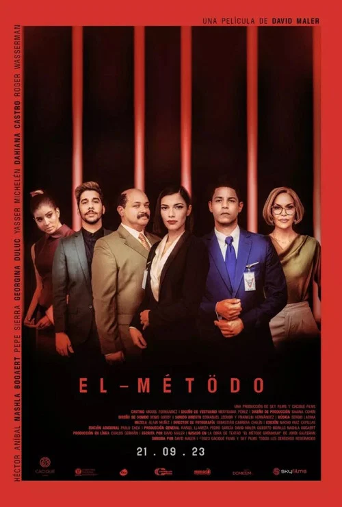 El M&eacute;todo