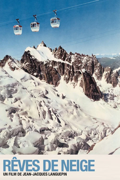 R&ecirc;ves de Neige