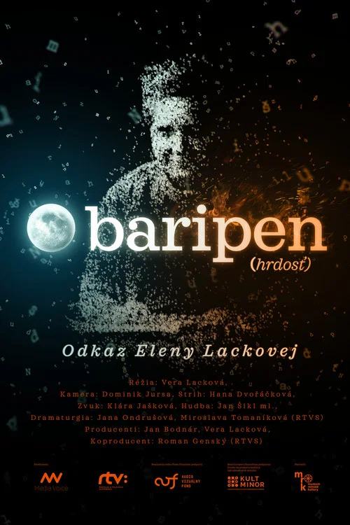 O baripen &ndash; Odkaz Eleny Lackovej
