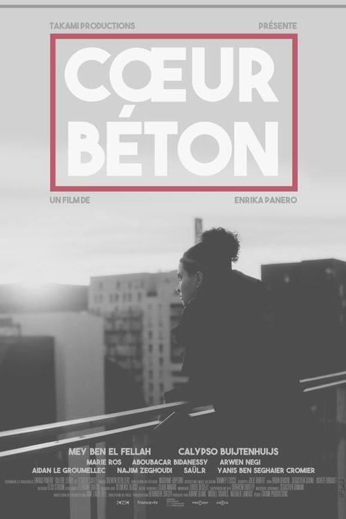 C&oelig;ur b&eacute;ton
