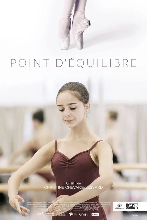 Point d'&eacute;quilibre