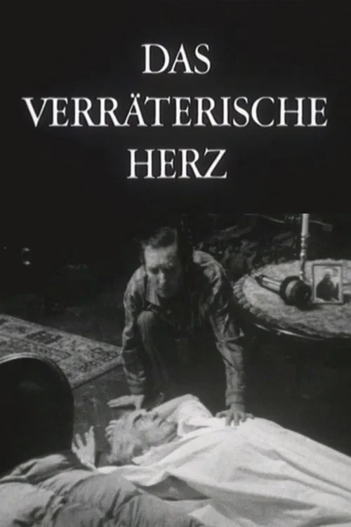 Das verr&auml;terische Herz