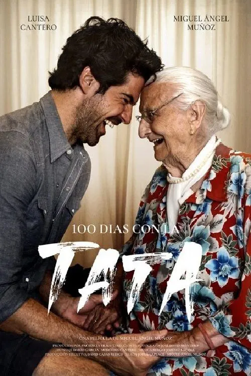 100 d&iacute;as con la Tata