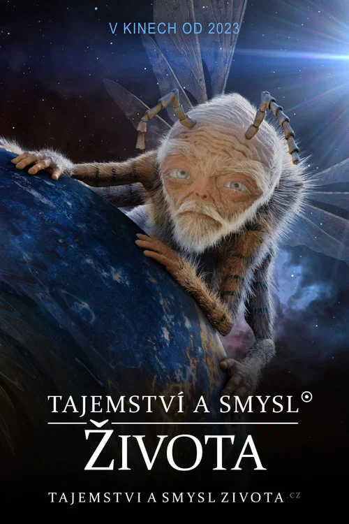 Tajemstv&iacute; a smysl života