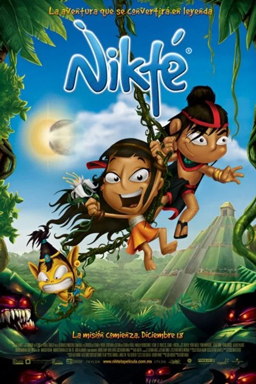 Nikt&eacute;