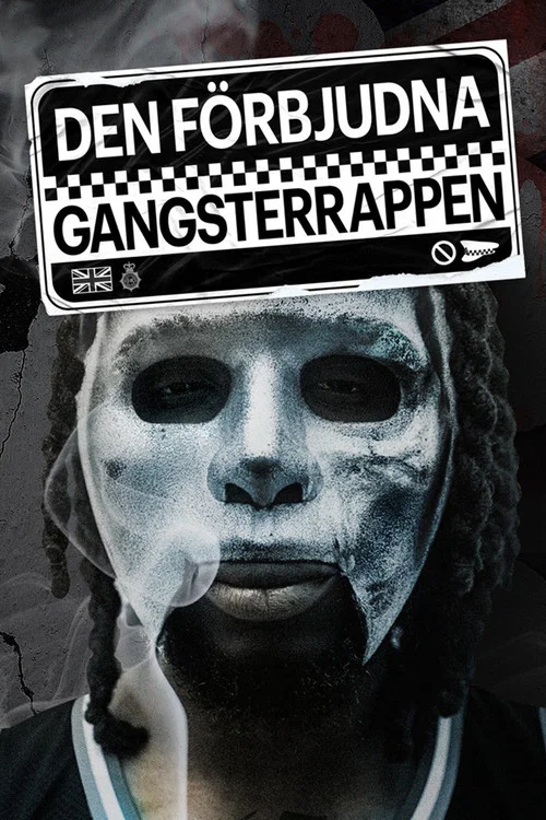 Den f&ouml;rbjudna gangsterrappen