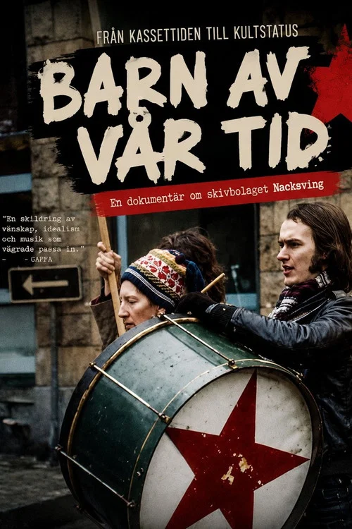 Barn av v&aring;r tid
