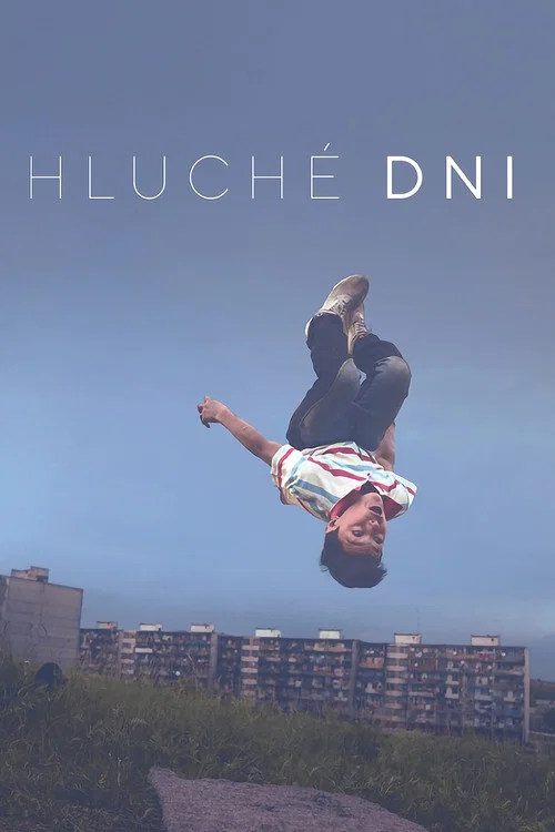 Hluch&eacute; dni