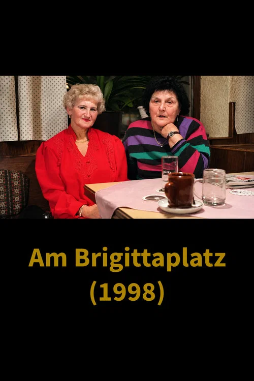 Alltagsgeschichte &ndash; Am Brigittaplatz