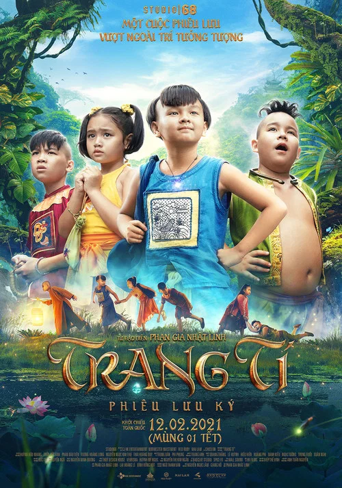 Trạng T&iacute; Phi&ecirc;u Lưu K&yacute;