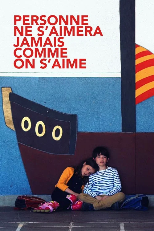 Personne ne s&rsquo;aimera jamais comme on s&rsquo;aime