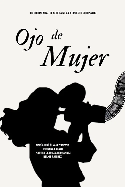 Ojo de Mujer
