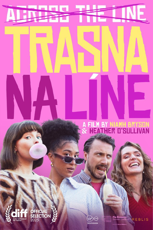 Trasna na L&iacute;ne