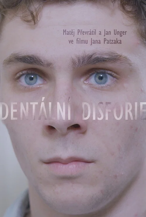 Dent&aacute;ln&iacute; disforie
