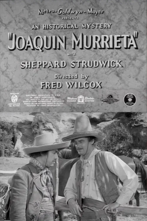 Joaquin Murrieta