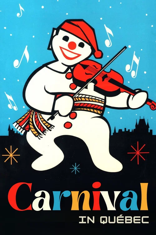 Carnaval de Qu&eacute;bec