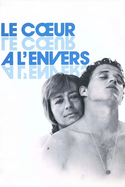 Le C&oelig;ur &agrave; l'envers