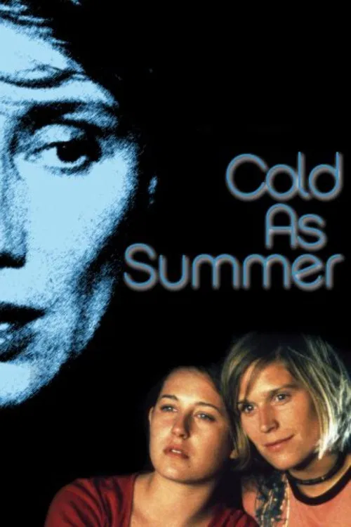 Froid comme l'&eacute;t&eacute;