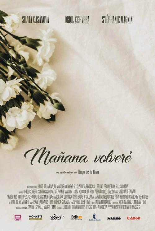 Ma&ntilde;ana volver&eacute;