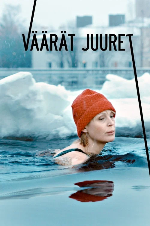 V&auml;&auml;r&auml;t juuret