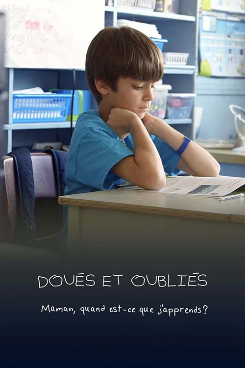 Dou&eacute;s et oubli&eacute;s : maman, quand est-ce que j'apprends?
