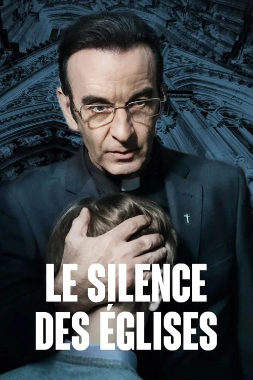 Le silence des &eacute;glises