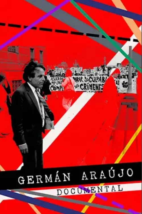 Germ&aacute;n Ara&uacute;jo
