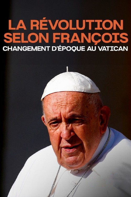 La r&eacute;volution selon Fran&ccedil;ois