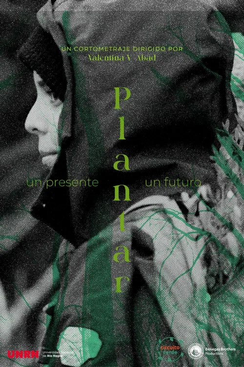 Plantar: un presente, un futuro