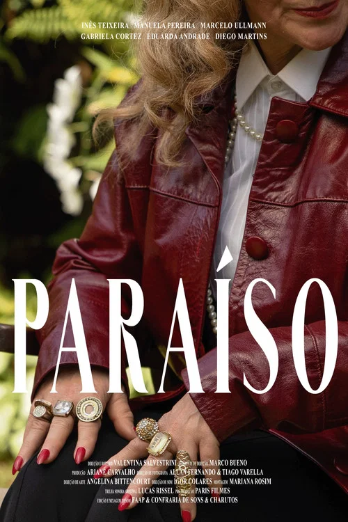 Para&iacute;so