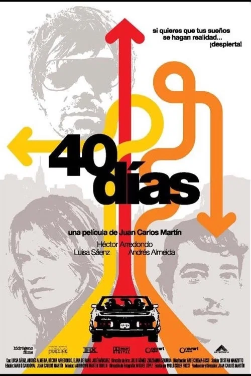 40 d&iacute;as
