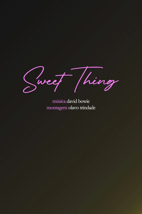 Sweet Thing