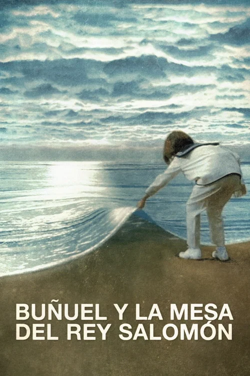 Bu&ntilde;uel y la mesa del rey Salom&oacute;n