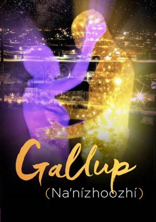Gallup (Na'n&iacute;zhoozh&iacute;)