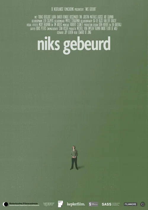 Niks gebeurd