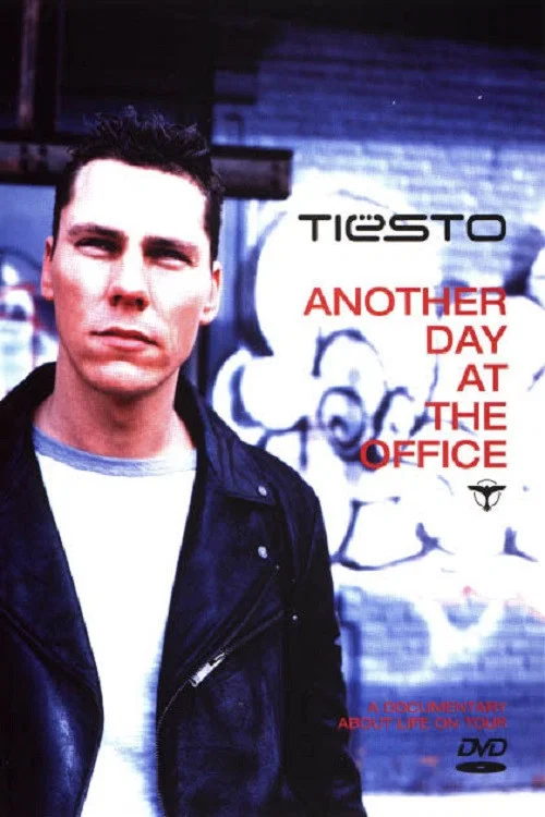 Ti&euml;sto: Another Day at the Office