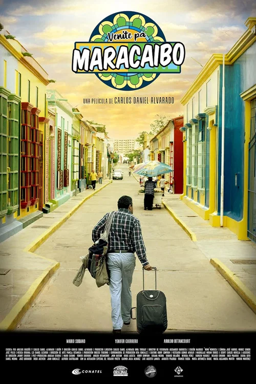 Venite pa&rsquo; Maracaibo