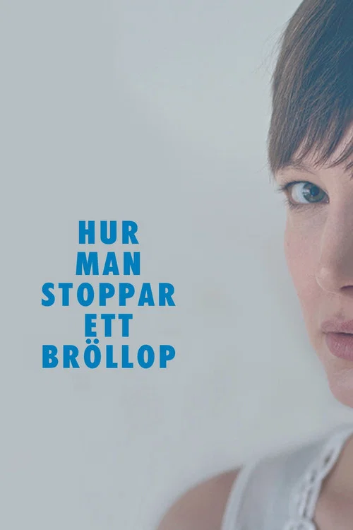 Hur man stoppar ett br&ouml;llop