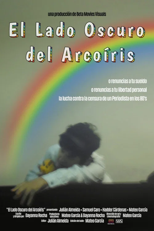El lado oscuro del arco&iacute;ris