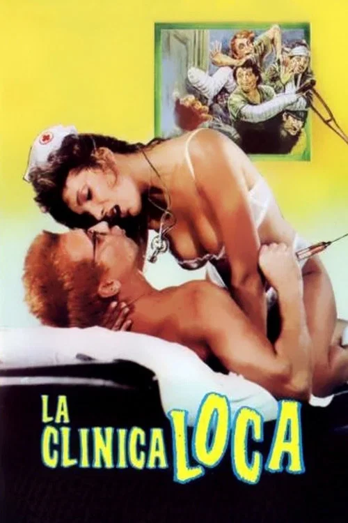 La cl&iacute;nica loca