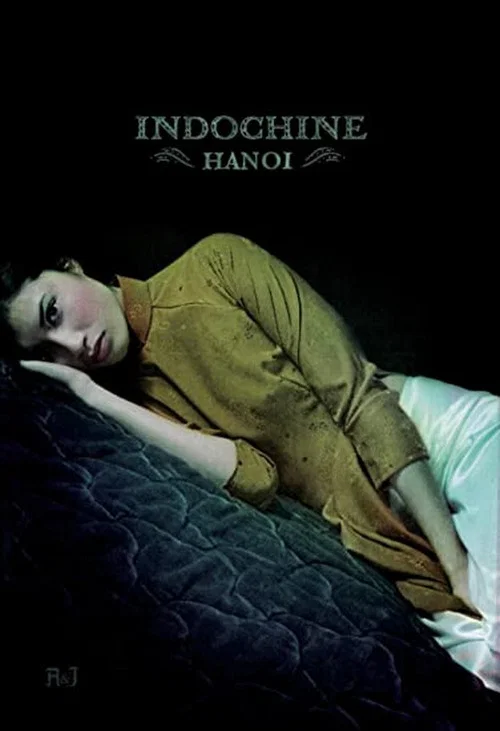 Indochine: Hano&iuml;
